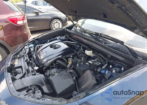 2021 Mazda Cx-30 Premium из США, поврежденный, VIN 3MVDMBDLXMM315458